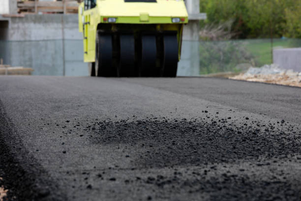 Best Concrete Paver Driveway  in North Edwards, CA