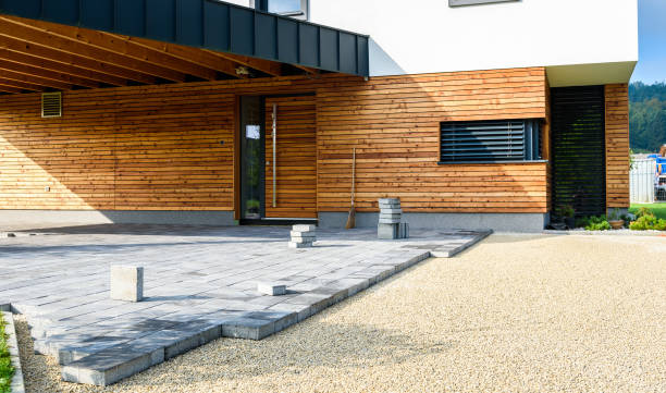 Best Cobblestone Driveway Pavers  in North Edwards, CA