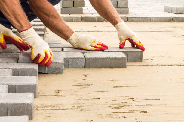 Driveway Repair Near Me in North Edwards, CA