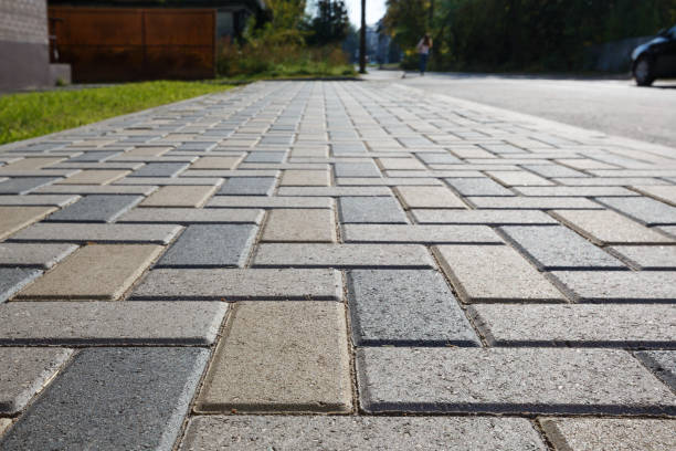 Driveway Pavers for Homes in North Edwards, CA