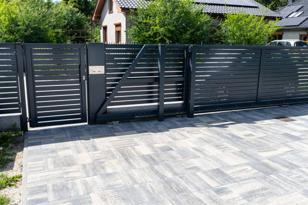 Reasons to Select Us for Your Driveway Paving Requirements in North Edwards, CA