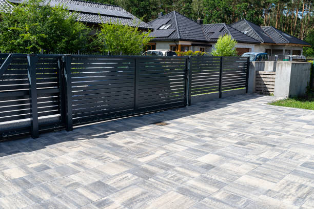 Best Driveway Paving Contractor  in North Edwards, CA