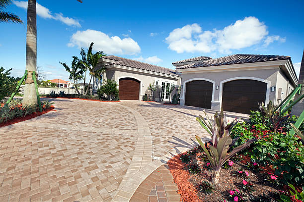 Best Driveway Repair Near Me  in North Edwards, CA