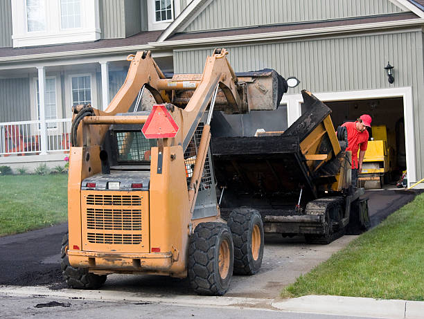 Best Driveway Pavers Near Me  in North Edwards, CA