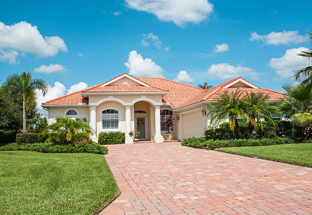 Best Best Driveway Pavers  in North Edwards, CA
