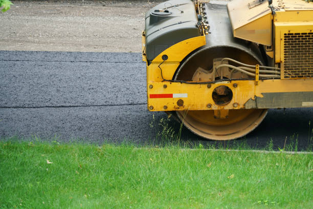 Best Interlocking Driveway Pavers  in North Edwards, CA