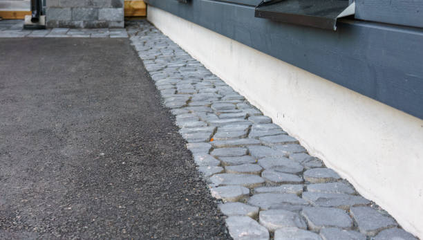 Best Professional Driveway Pavers  in North Edwards, CA